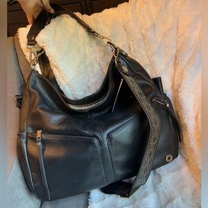 Kerikit Lennox Pebble Black